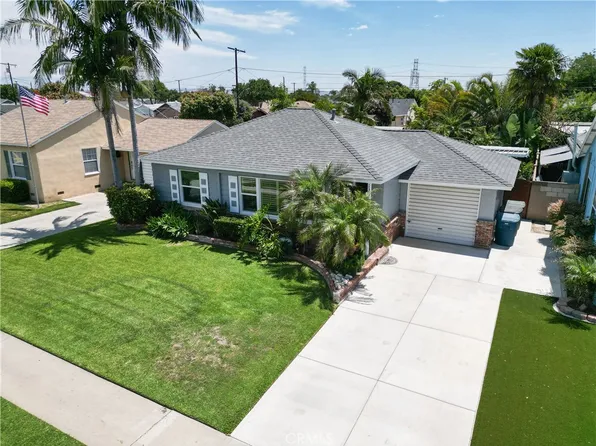 13932 Carpintero Ave, Bellflower, CA 90706