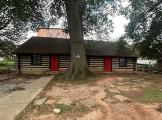 307 S Ransom St, Gastonia, NC 28052