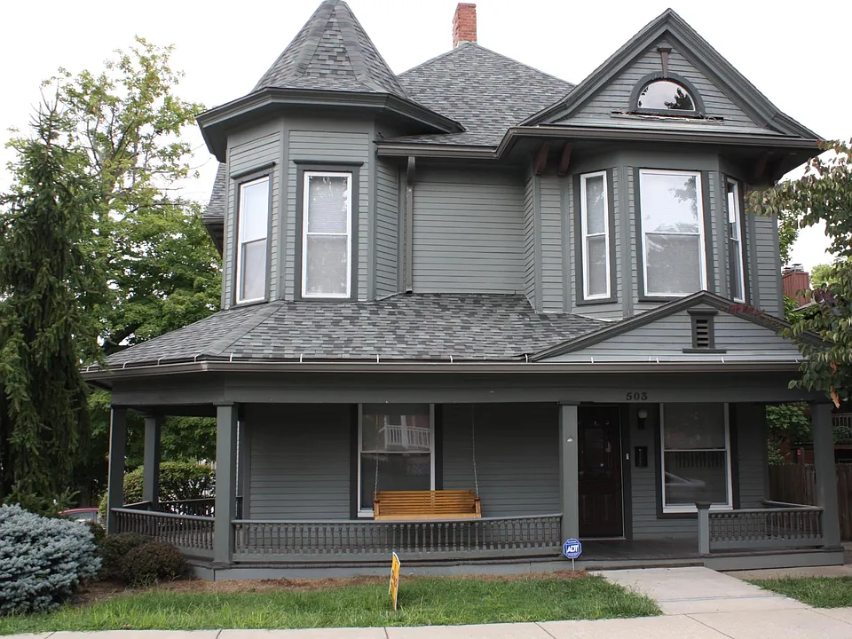 503 E Smith Ave