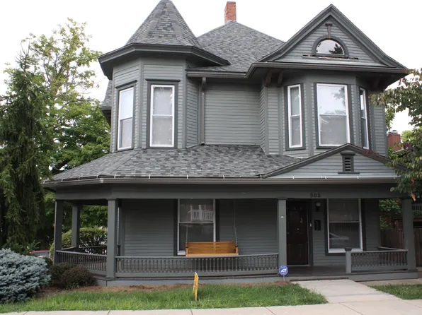 503 E Smith Ave, Bloomington, IN 47401