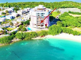 C Barcaza Cond Torre De Playa Santa #301, Guanica, PR 00653