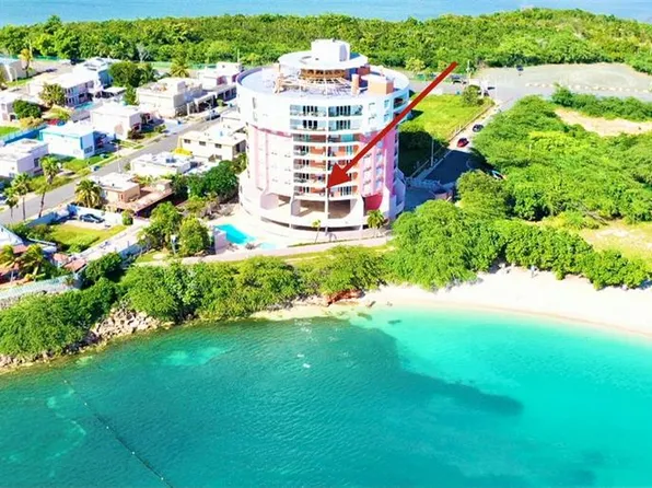 C Barcaza Cond Torre De Playa Santa #301, Guanica, PR 00653