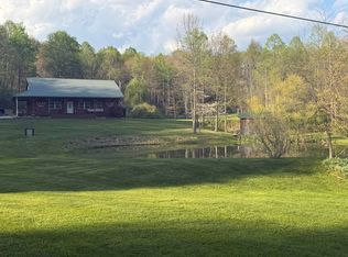 10799 Seminary Rd, Kimbolton, OH 43749