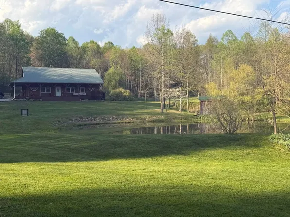 10799 Seminary Rd, Kimbolton, OH 43749