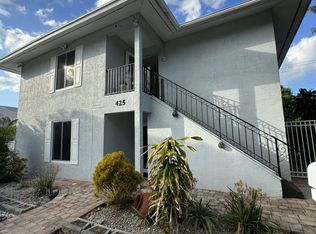 425 Nottingham Blvd, West Palm Beach, FL 33405