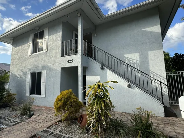 425 Nottingham Boulevard, West Palm Beach, FL 33405