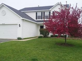 2253 Jason Dr, Montgomery, IL 60538