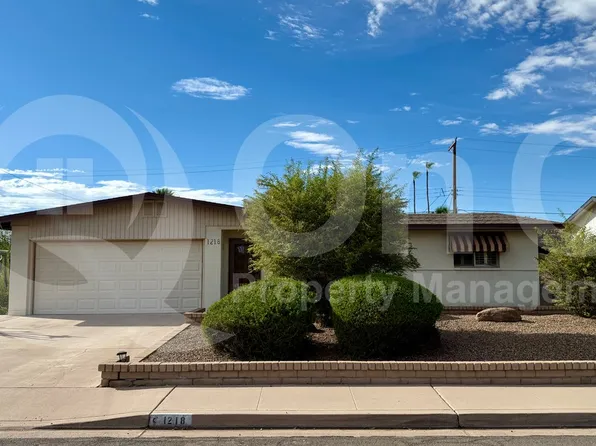 1218 E Alameda Dr, Tempe, AZ 85282
