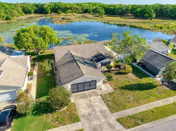 12607 Pecan Tree Dr, Hudson, FL 34669