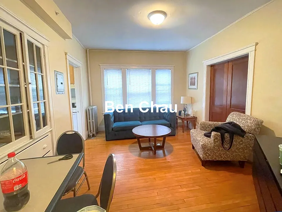 158 Magazine St #27B