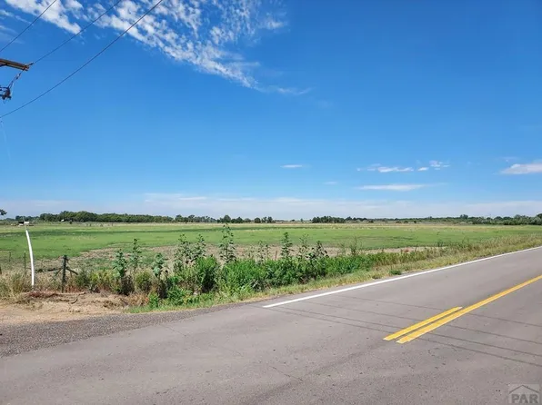 Vacant Hwy #266, Rocky Ford, CO 81067