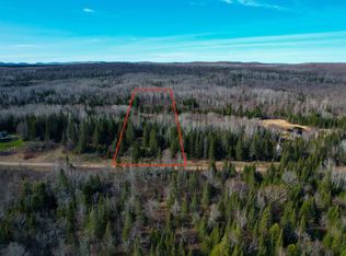 Xxx County Road 60, Grand Marais, MN