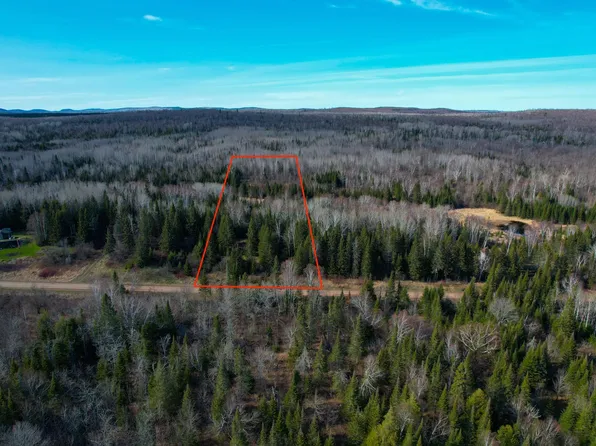 Xxx County Road 60, Grand Marais, MN 55604