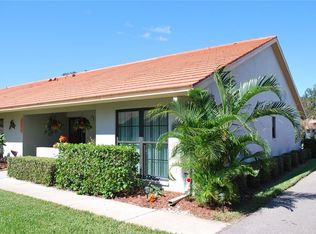2250 Lake Arbor Blvd, Clearwater, FL 33763