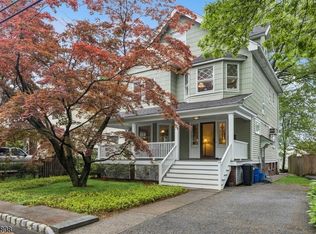 73 Pleasant Ave, Montclair, NJ 07042