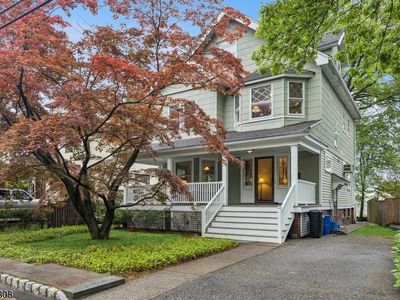 73 Pleasant Ave, Montclair, NJ, 07042