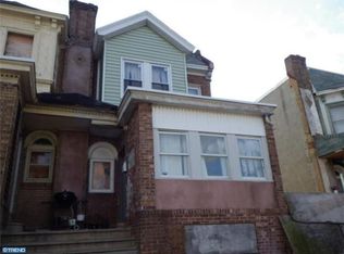 1748 S 60th St, Philadelphia, PA