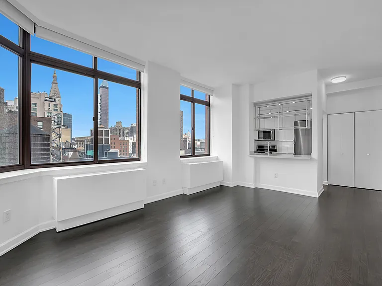 77 W 24th St #20J — Photo 8