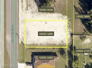 425 Nelson Rd N, Cape Coral, FL 33993