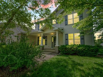 918 Eagle Crest Drive, Madison, WI, 53704