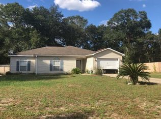 2869 Shoffner Ave, Crestview, FL 32539