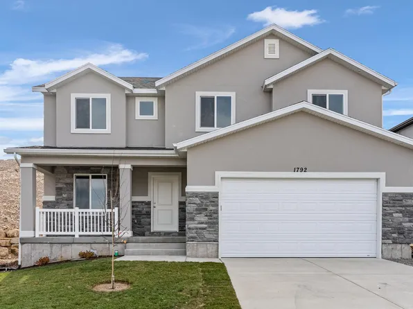 257 N Slant Rd #51M, Spanish Fork, UT 84660
