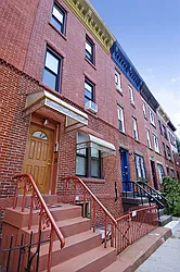 Sold by Corcoran