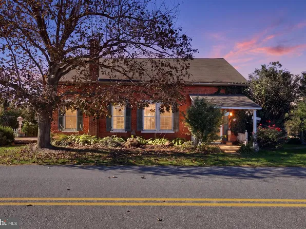 93 Beattys Tollgate Rd, Marietta, PA 17547