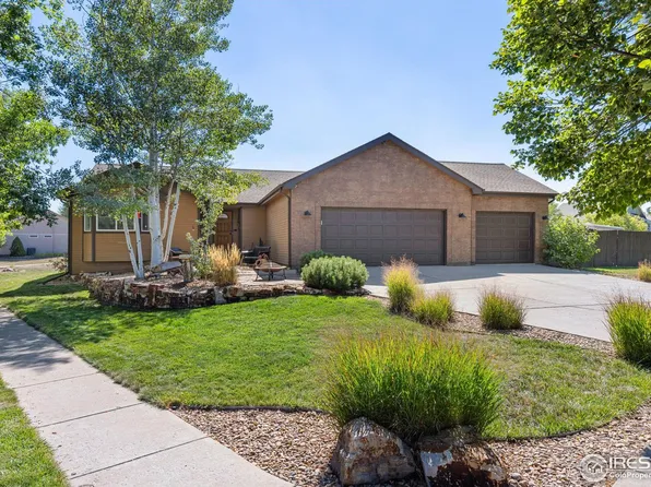 1001 Welch Ave, Berthoud, CO 80513