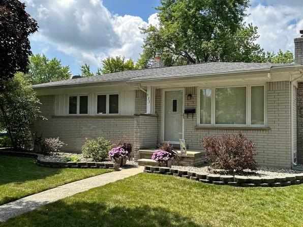 433 Theodore Dr, Monroe, MI 48162
