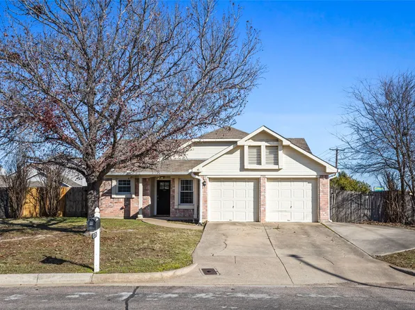 6700 Haltom Rd, Fort Worth, TX 76137