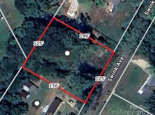 0 Swink Ave, Salisbury, NC 28147
