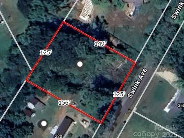 0 Swink Ave, Salisbury, NC 28147