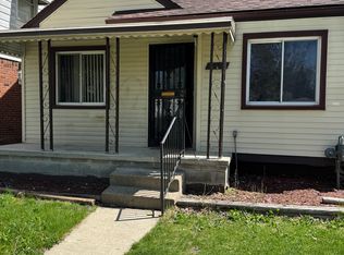 18510 Caldwell St, Detroit, MI 48234