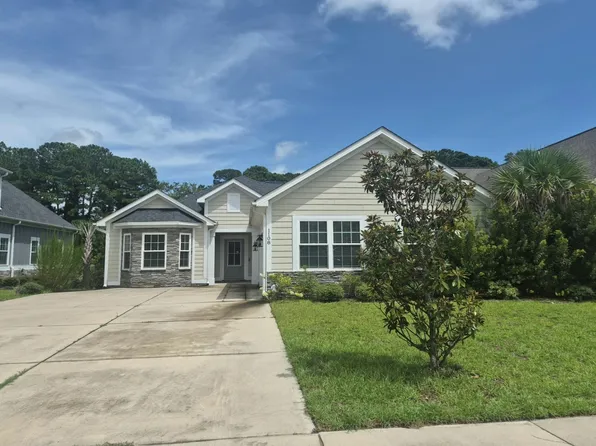 1108 Pochard Dr, Conway, SC 29526