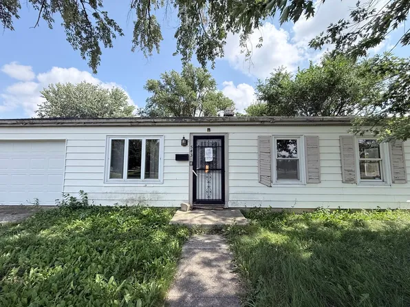 543 Glen Ave, Romeoville, IL 60446