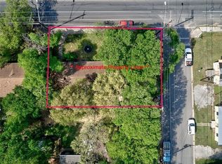 3337 E 12th St, Austin, TX 78721