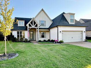 5076 Kensington Creek Dr, Southaven, MS 38672