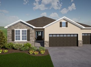 1212 SW Waterloo Dr, Lees Summit, MO 64083