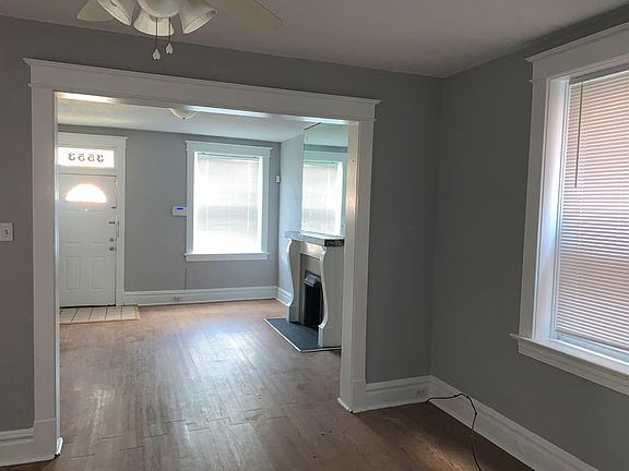 4th image of 3553 Giles Ave Floor 1