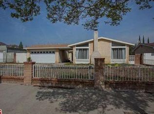 22233 Plummer St, Chatsworth, CA 91311
