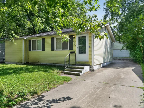 3385 Bruceton Ave, Columbus, OH 43232