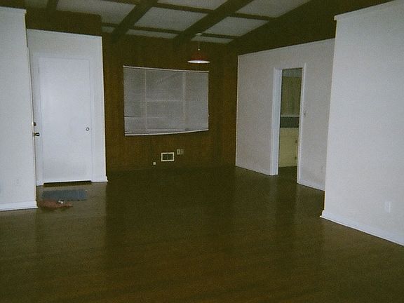 Greatroom concept