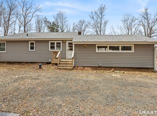 110 Stage Coach Rd, Durham, CT 06422