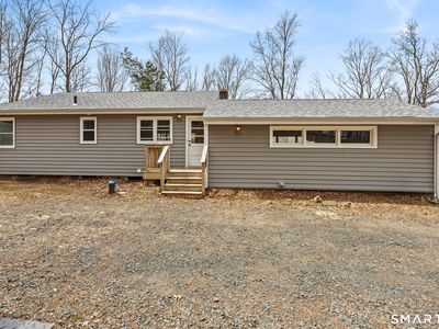 110 Stage Coach Road, Durham, CT, 06422