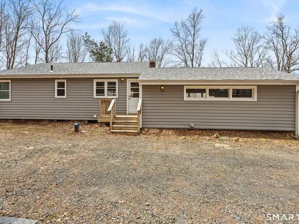 110 Stage Coach Road, Durham, CT 06422