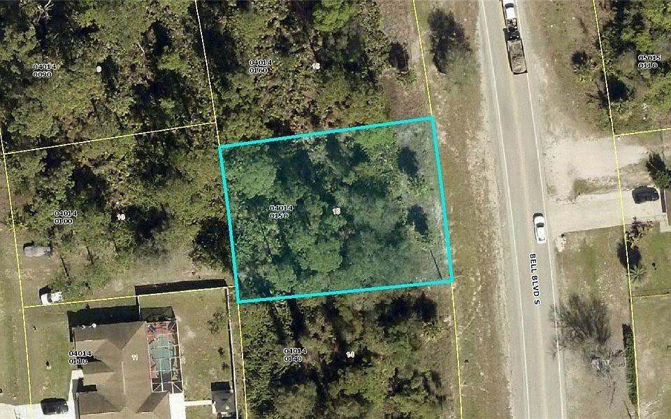 1st image of 166 Bell Blvd S