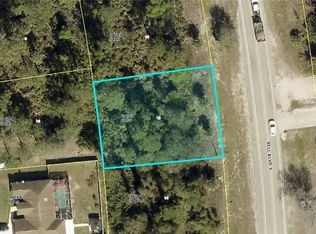166 Bell Blvd S, Lehigh Acres, FL 33974