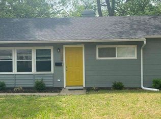 (Undisclosed Address), Kansas City, MO 64134