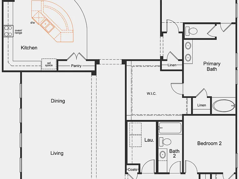 3105 Maurine Dr — Photo 36